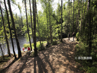 努克西奥国家公园