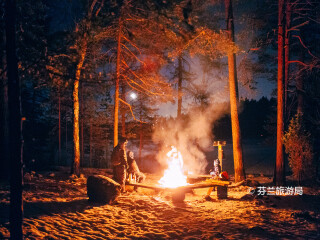 乌尔霍凯科宁国家公园