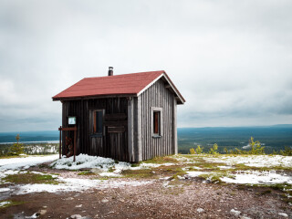 奥兰卡国家公园