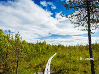 奥兰卡国家公园