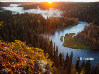 奥兰卡国家公园