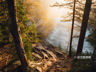 奥兰卡国家公园