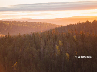 奥兰卡国家公园