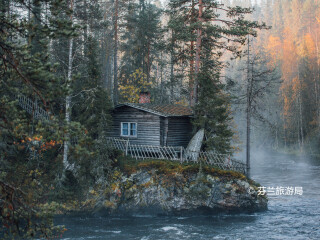 奥兰卡国家公园