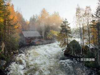 奥兰卡国家公园