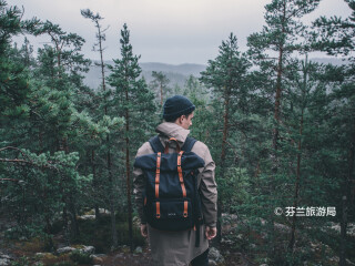 雷波韦西国家公园