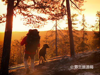 奥兰卡国家公园