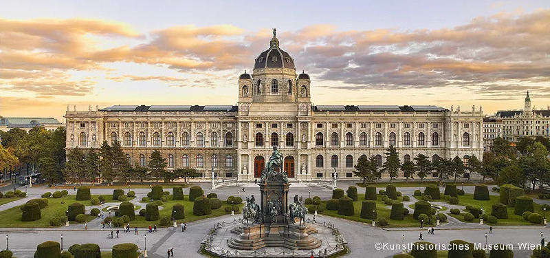 为什么选择奥地利