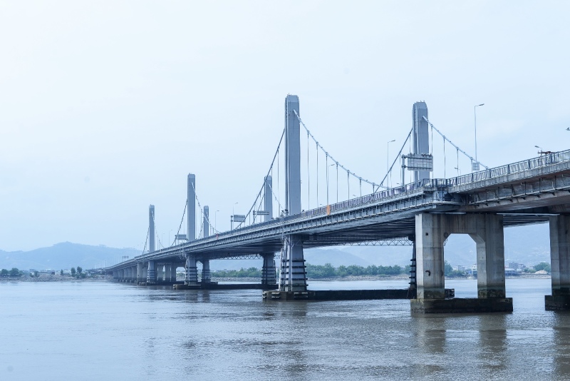 可坐落于福州仓山区南台岛的螺洲镇可不一样了