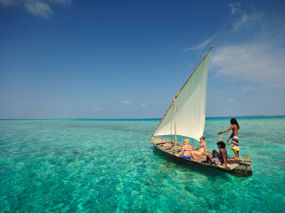 班多斯岛度假村
