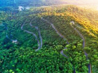 老山国家森林公园