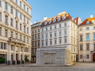 维也纳博物馆区