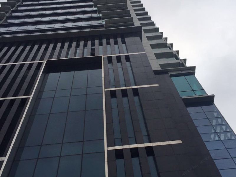 广州万科峯汇酒店公寓经济型