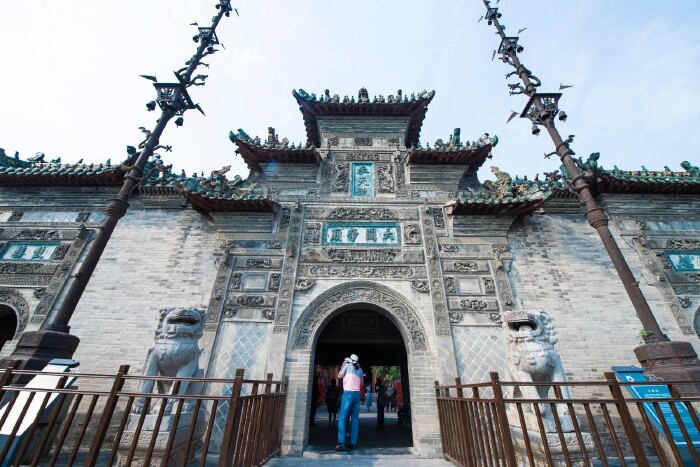 安徽亳州5天4夜,带你看4000多年的文化故事