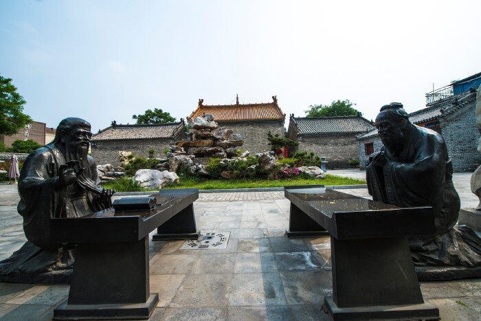 安徽亳州5天4夜,带你看4000多年的文化故事