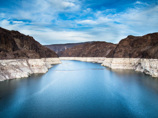 米德湖国家休闲区