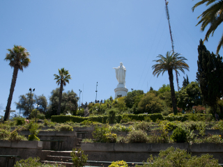 圣克里斯托瓦尔山