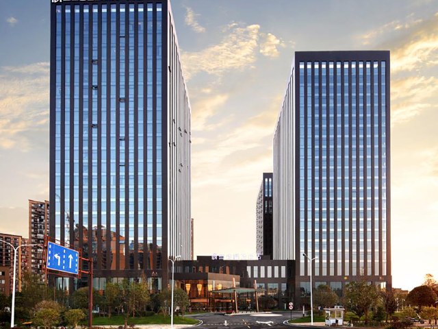 张家界蓝湾博格国际酒店