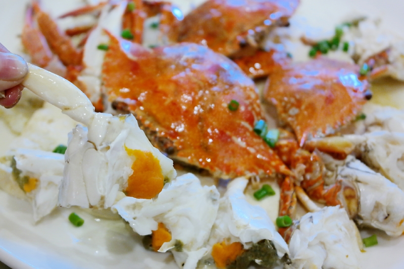 【首发】#旅行中的丰言锋语#漳州东山岛,夏日里赏阅美景和美食