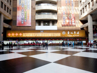 台北车站