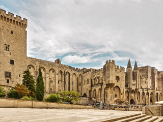 阿维尼翁圣母院