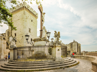 阿维尼翁圣母院