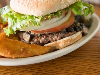 本的智利卷餐厅