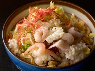 卡萨布兰卡海鲜餐厅