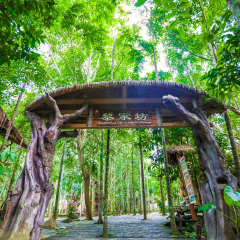黎家坊