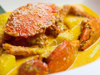 纳布美国融合自助餐厅