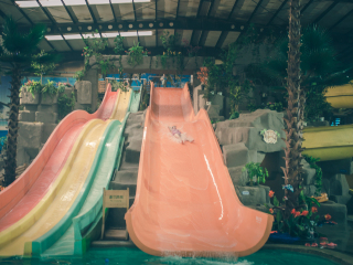 南宫温泉水世界