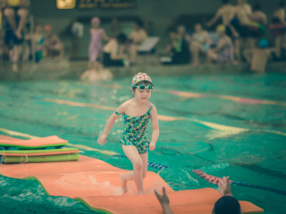 南宫温泉水世界