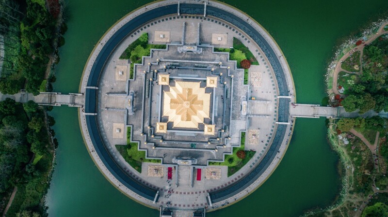 【途牛首发】把故事写在纸上,带去远方(2)