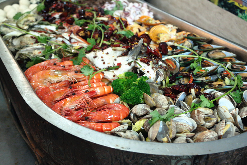 【首发】#旅行中的丰言锋语#漳州东山岛,夏日里赏阅美景和美食