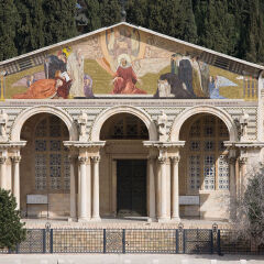 Church of All Nations