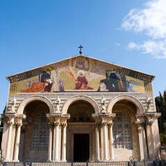 Church of All Nations