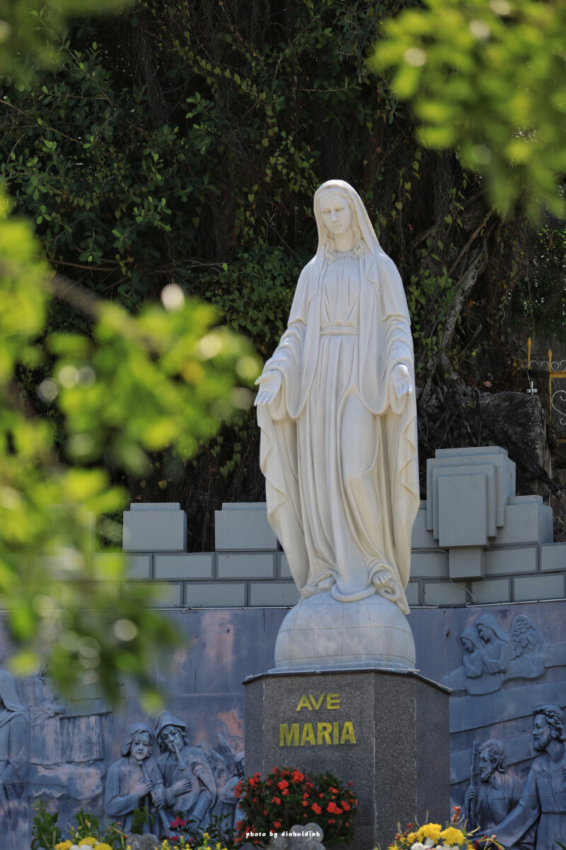 越南记-与时光擦肩而过之行