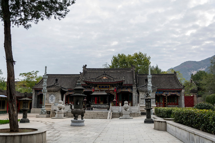 獵豔行動#華山二日遊,玩好風景,選好住宿