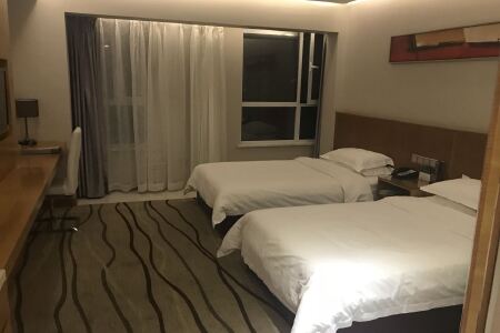 【大同美晶精品酒店】地址:御河南路上河时代广场a座古城和阳门东500