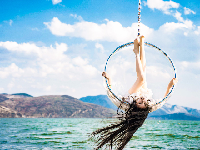 [春节] 云南-昆明-大理-丽江双飞6日游>纯玩无购物/千人好评/花之城