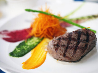 史密斯与沃伦斯基餐厅