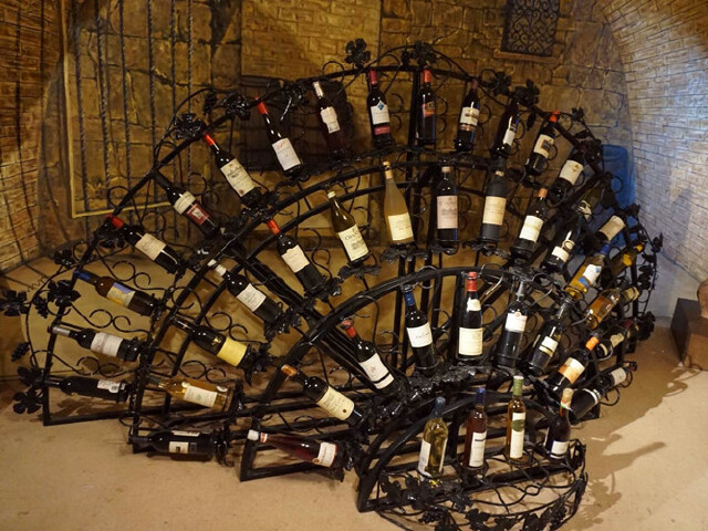 张裕酒文化博物馆3