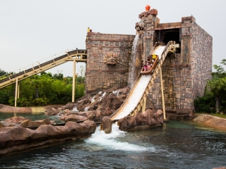 柔佛乐高主题乐园