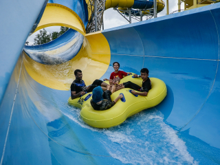 柔佛乐高主题乐园