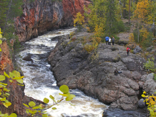 奥兰卡国家公园