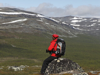 马拉自然保护区