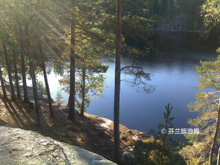 努克西奥国家公园