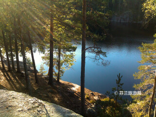 努克西奥国家公园