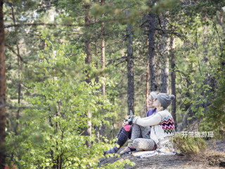 努克西奥国家公园