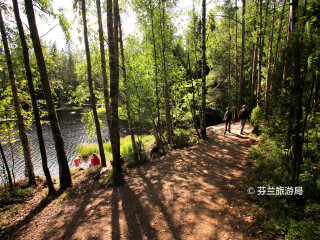 努克西奥国家公园